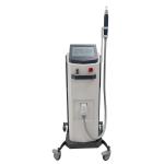 Salon Use 808nm Diode Laser Hair Removal Laser Body Hair Remover Professional