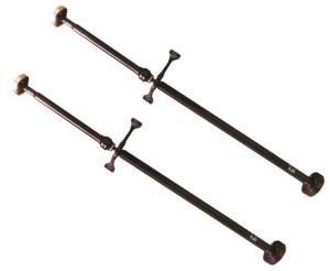 China 2008-2011 Volkswagen (VW) Tiguan Propshaft Drive Shaft Assembly Replaces OE#5N0521101 factory