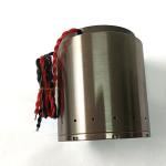 Low Noise Voice Coil Motor For Dispensing Machine Motor High Acceleration