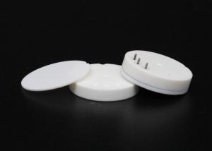 China HAP 96% Alumina ceramics components for Pressure Sensor on sale