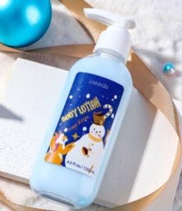 China No Irritation Nourishing Moisturizer Skincare Body Lotion For Daily Use factory