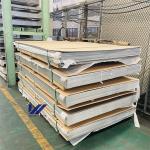 304 Metal Sheet 0.3-3.0mm Cold Rolled Stainless Steel Sheet 304