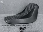 INCA Mass production Motorcycle seat cushion for HD-FAT BOY