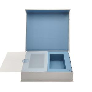 China Custom Foldable Beverage Packaging Boxes Medicine Paper Packaging Boxes factory