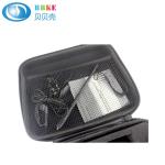 Splash Proof Protective EVA Carrying Case For Interphone Walkie Talkie