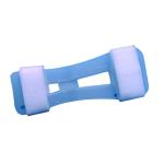 First Aid Supplies I.V. Care Splint for Baby Foot