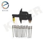 LR140035 Air Compressor Filter Range Rover Land Rover Suspension Parts