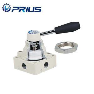 China HV/K/4HVseries HAND SWITCH VALVE factory