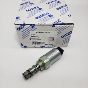 China 410116-00395 Propotional Valve K9001933 R901155051 For Doosan DX480LC DX340LC factory