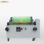 Lab Mixing Roller Ball Mill Grinding Machine Jar Mill Wtih Horizontal Grinding