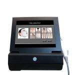 Arms HIFU Slimming Machine For Skin Tightening 4d Ultrasonic Face Lift