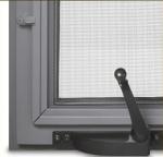 HOT SALE Fiberglass window screening,Invisible Fiberglass Insect Screen
