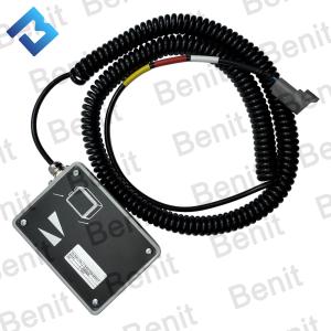 China Slope Sensor Vogel Sensor 2462560026 For Asphalt Paver Spare Parts factory
