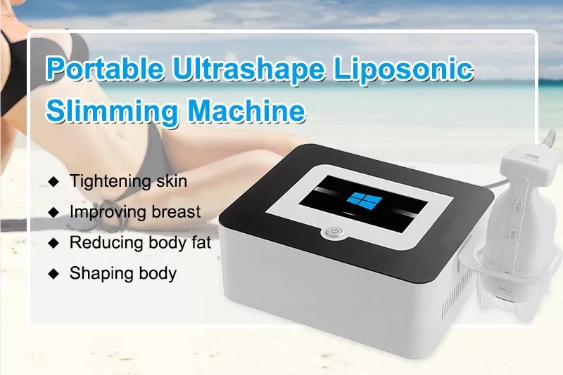 Max 200W Weight Loss Slimming Machine with Adjustable Suction Frequency