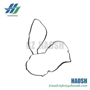 China 4M5G-6K260-CA 4M5G 6K260 CA Valve Cover Gasket For Ford FIESTA 1.6 factory