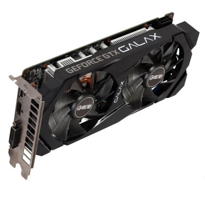 GeForce GTX 1660 Super Mining Graphics Cards 1785MHz 192 Bit 6GB