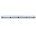 Anti UV Durable IP65 Waterproof LED Light For Subway And Ground Floor Garage