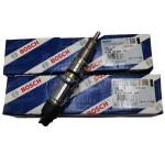 New Original genuine common rail injector 0445120289 5268408 diesel fuel
