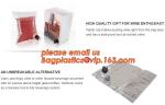3l 5l 10l bag in box packaging wine bag with vitop tap,5L/10L/20L transparent