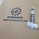 Excavator Parts Injector 5263308 0445120236 4940170 For Hyundai