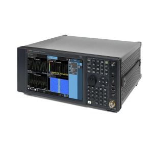 Keysight N9010B EXA Signal Analyzer 10 Hz to 44 GHz with PathWave X-Series