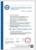 Shenzhen Ritian Technology Co., Ltd. Certifications