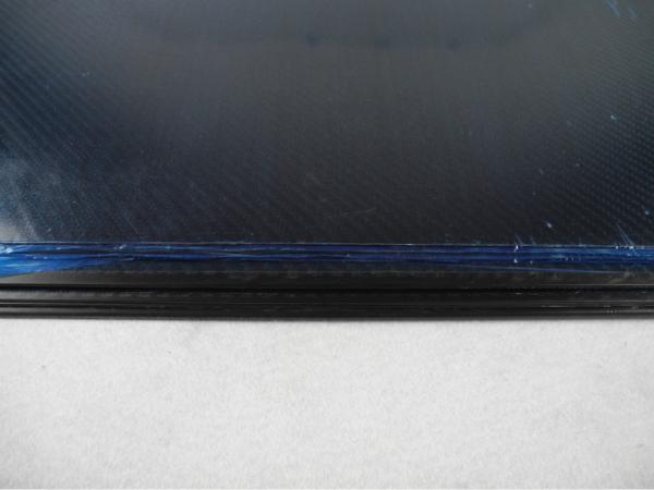 Twill Matte Carbon Fiber 2mm Carbon Fiber Sheet / Plate for Multiple spindle