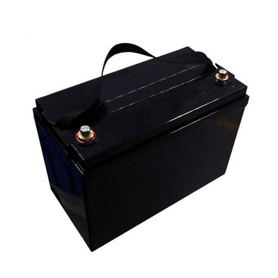 CC CV IEC62133 12 Volt 100Amp Deep Cycle LiFePO4 Battery