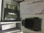 Factory price for Counterfeit money detector for Brazil Currendy Automatic