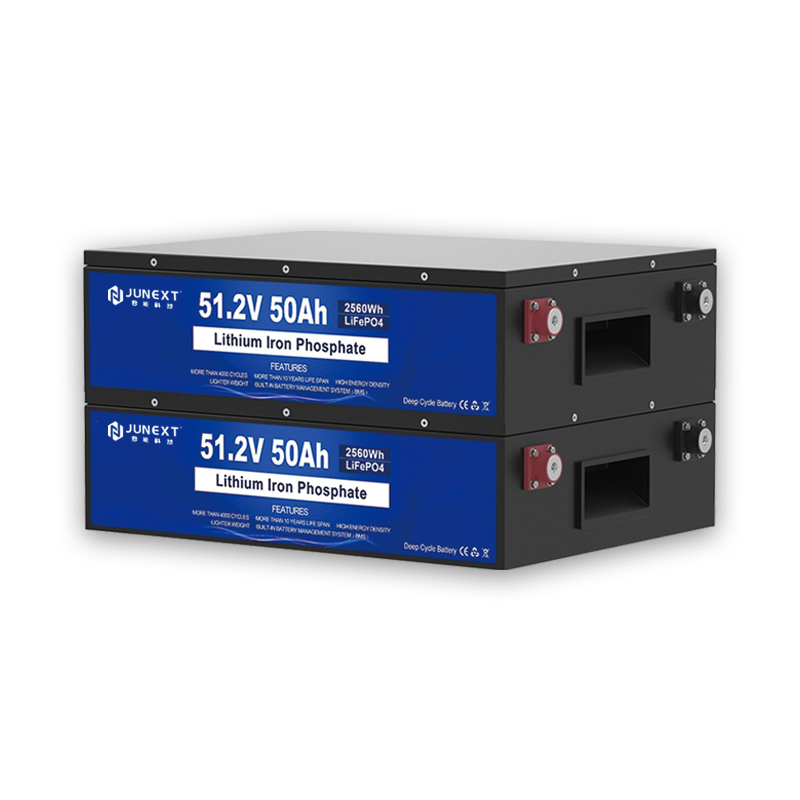 China MSDS Lead Acid Replacement 51.2V 50Ah LIFEPO4 Battery Replacement factory