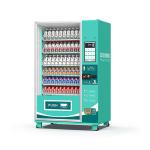 Touch Screen Vending Machines For Hotel Subway Station Shopping Mall
