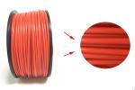 1.75mm / 2.85mm HIPS Filament For Makerbot 3D Printer , ABS / PLA / HIPS 3D