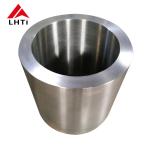 Ti6Al4V Forging Titanium Alloy Ring F5 Tc4 Gr5 Good Thermal Conductivity