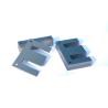 Buy cheap High Magnetic Laminated Iron Core Low Iron Loss EI Iron Silicon Steel Transforme from wholesalers