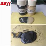 5 Minutes Epoxy Adhesive for Clear/Light Yellow Bonding of White and Black