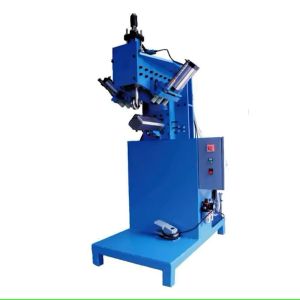 Tig Sink Welding Machine Corner Welding Machine Stainless Steel Box R Corner