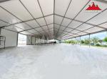 Weather Resistant Marquee Party Tent Aesthetically Impressive Deign