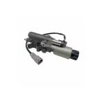 Fan Piston Pump Solenoid Valve 2590907 259-0907 Compatible with Hydraulic