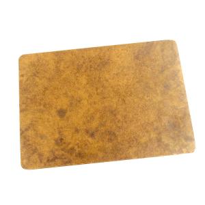 China 310S 316 316L 321 Decorative Stainless Steel Sheet Golden Metal Antique Colors factory