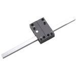 100% inspection Custom Machining Parts Plastic Mold Parts Latch Lock