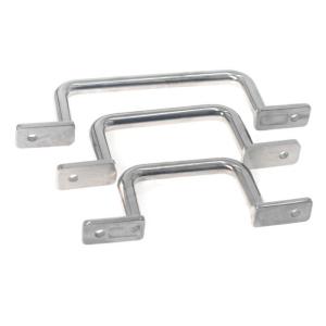 China Stainless Steel Industrial Pull Handle factory