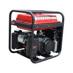 220V Diesel Power Generators Portable Gasoline Welding Generator
