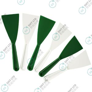 DEK Solder Paste Spatula for SMT Precision Handling