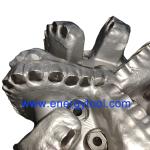 Rock Drilling Tool 9 Inch 7 Blades PDC Drill Bit of Oilfield Tool
