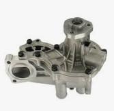 China 037121010A Automobile Water Pump AUDI CABRIOLET Auto Water Pump factory