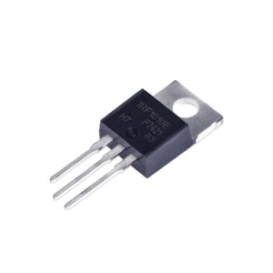 China IN Fineon IRF1010EPBF IC Electronic Components SOW Integrated Circuit Old on sale