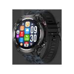 GPS Multifunctional Smart Watch Bluetooth Call Heart Rate Blood Pressure And