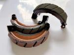 Original Package Wholesale Electric Rickshaw Brake Shoes With Repair Kits for 3