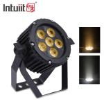 Smart Cooling Wash Effect LED Par Can Stage Lights