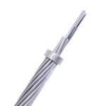 12 24 36 48 72 Core OPGW Cable Aeirlal Fiber Optic Cable Overhead Ground Optical
